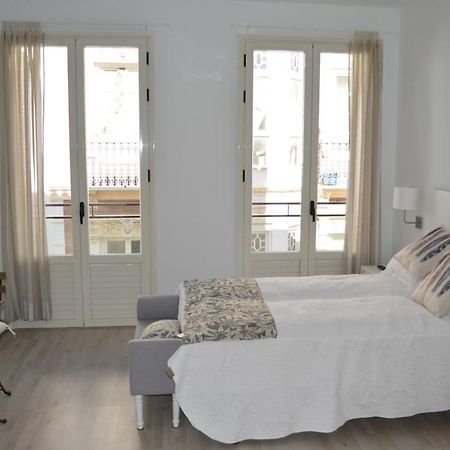 Modern Studio Flat Close To Plaza Merced Μάλαγα Εξωτερικό φωτογραφία