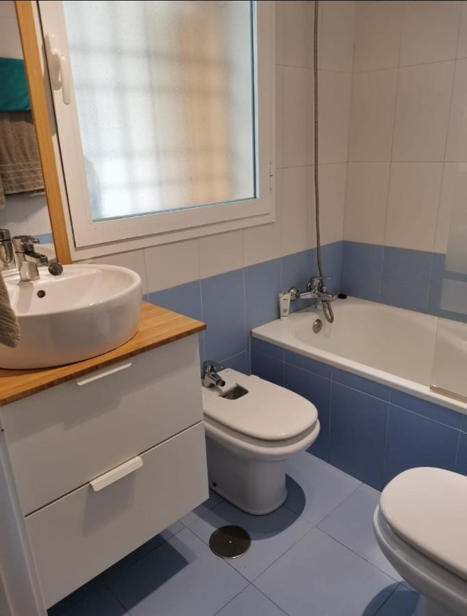 Modern Studio Flat Close To Plaza Merced Μάλαγα Εξωτερικό φωτογραφία